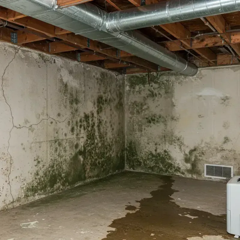 Professional Mold Removal in Bellerose, NY